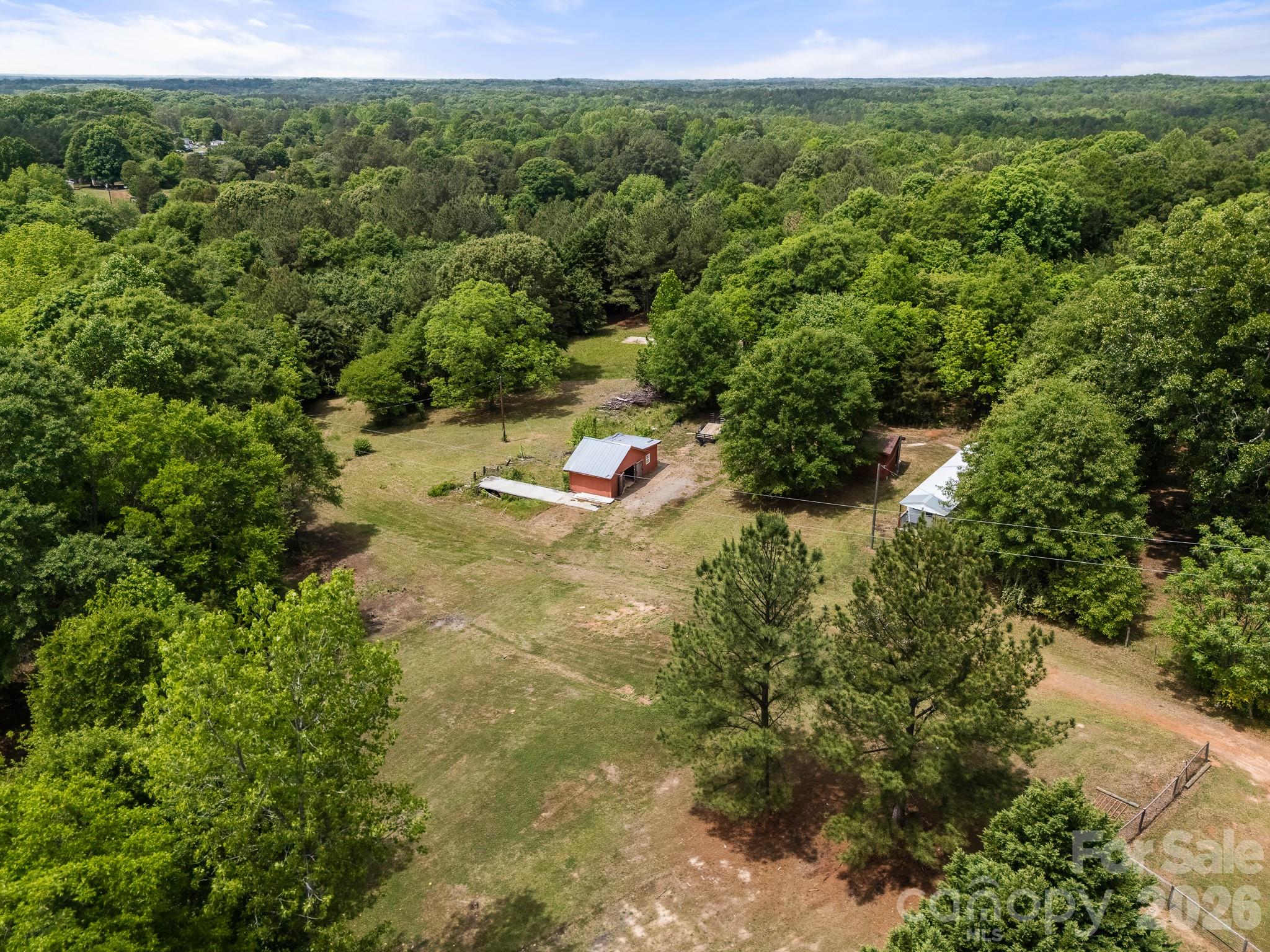 5129 State Road 51 Edgemoor, SC 29712 - Photo 26 of 35