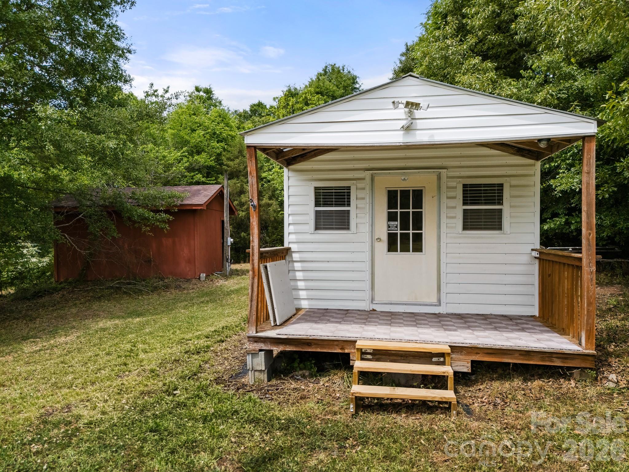 5129 State Road 51 Edgemoor, SC 29712 - Photo 27 of 35