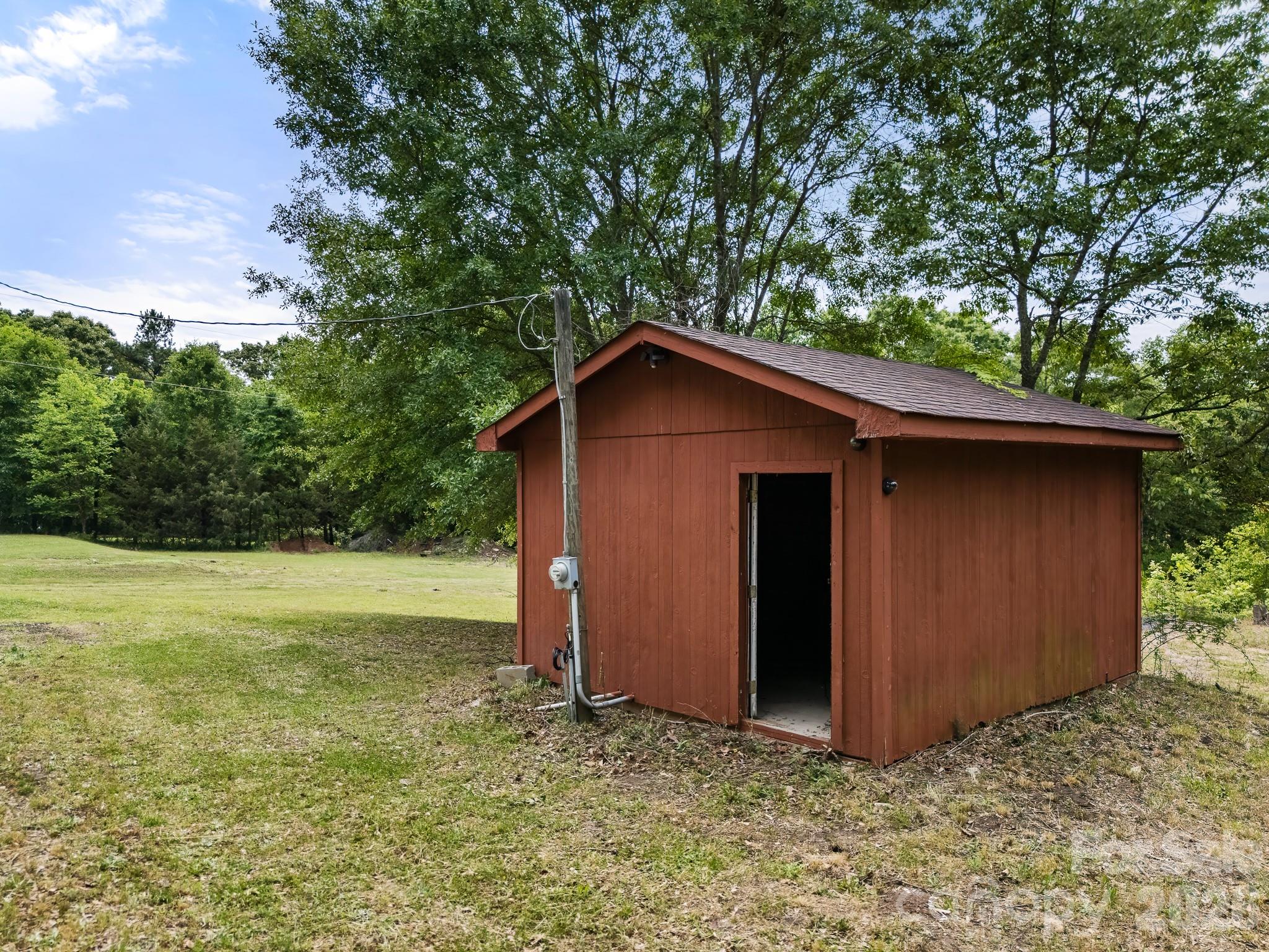 5129 State Road 51 Edgemoor, SC 29712 - Photo 29 of 35
