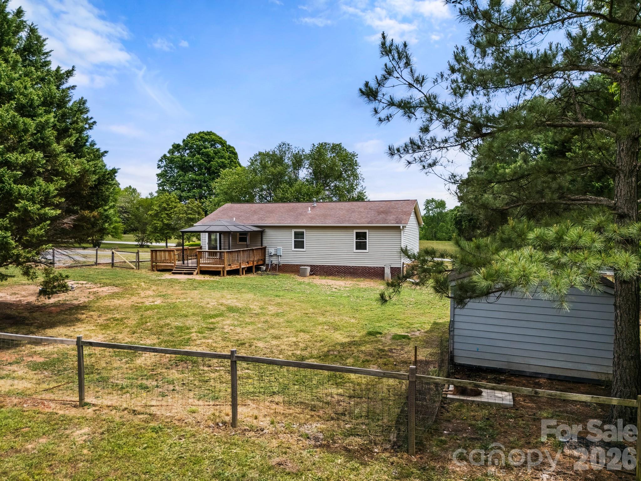 5129 State Road 51 Edgemoor, SC 29712 - Photo 32 of 35