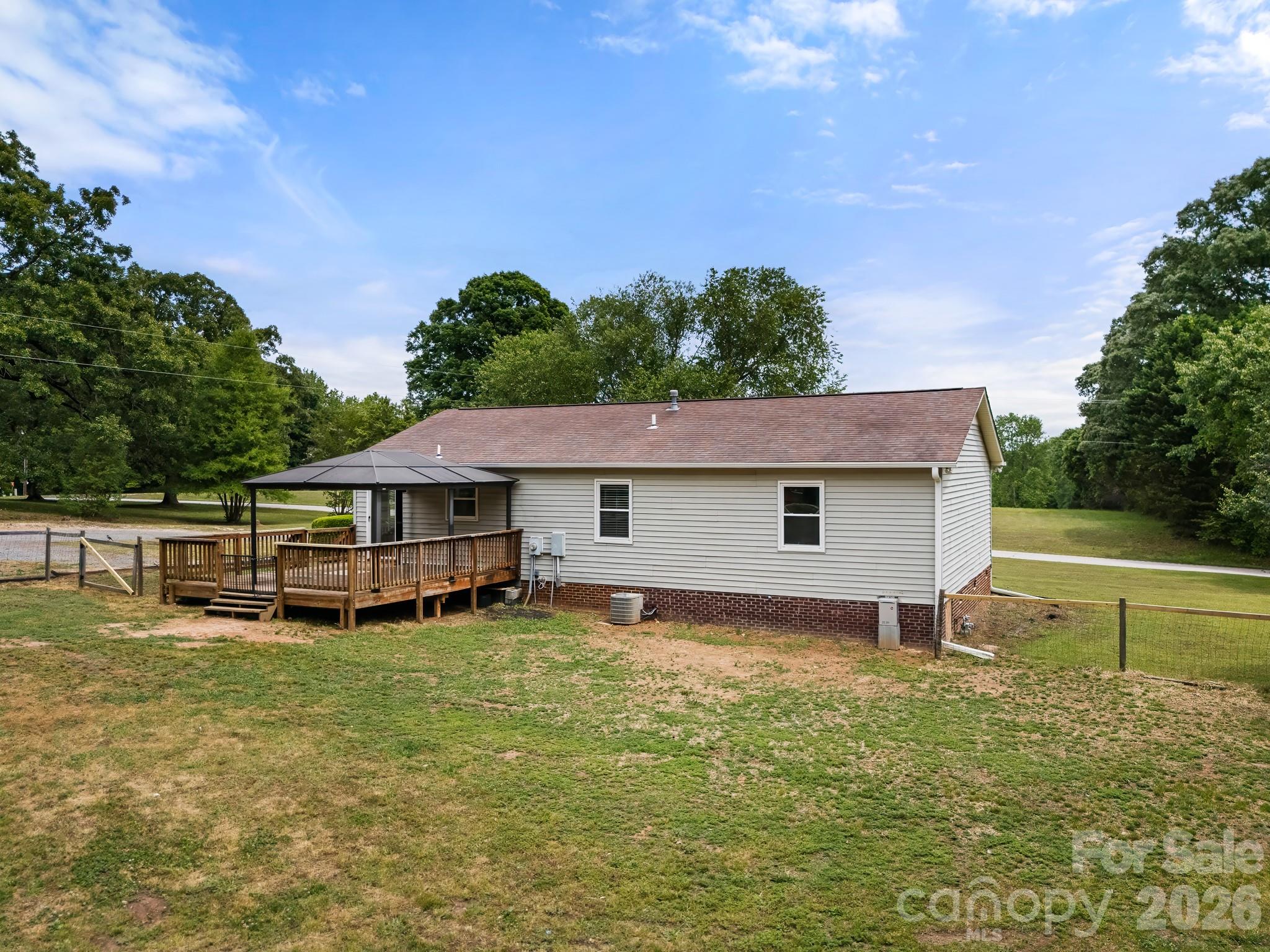 5129 State Road 51 Edgemoor, SC 29712 - Photo 33 of 35