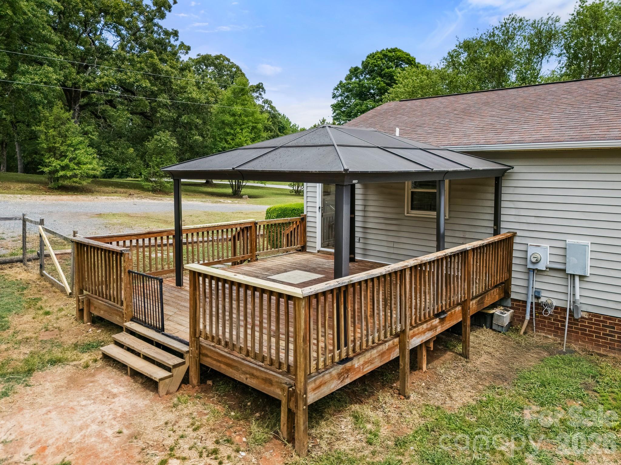 5129 State Road 51 Edgemoor, SC 29712 - Photo 34 of 35