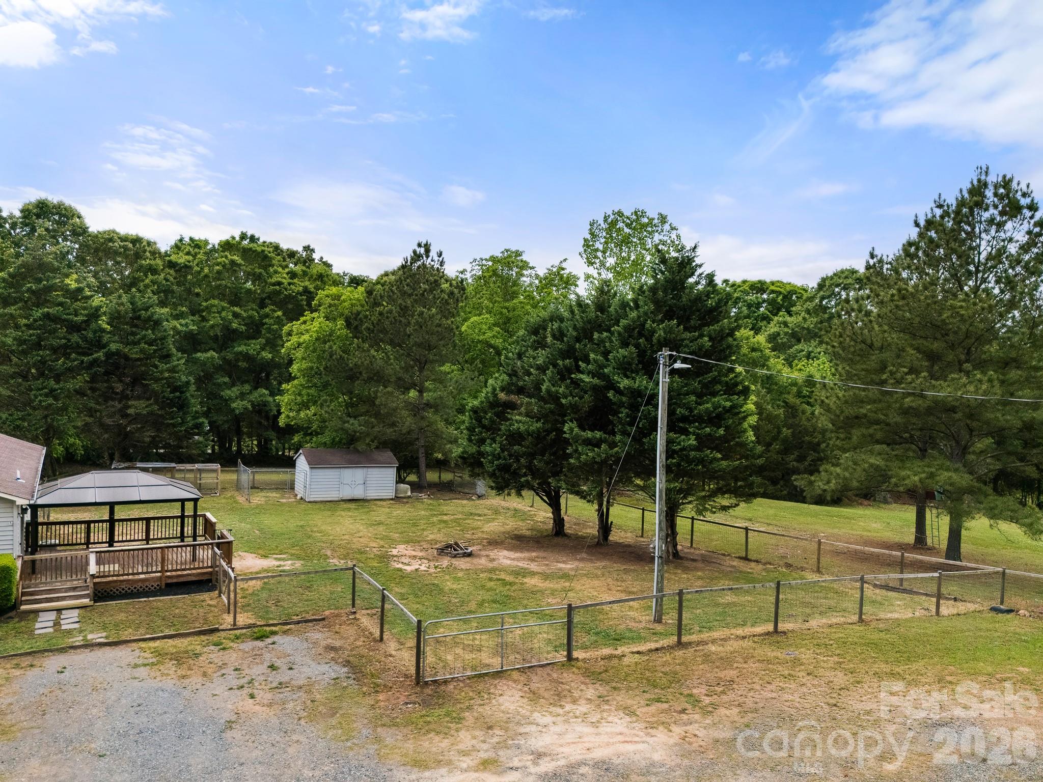 5129 State Road 51 Edgemoor, SC 29712 - Photo 35 of 35