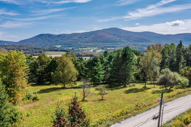 $99,000 | 377 Deer Run Road, Pawlet, VT 05761