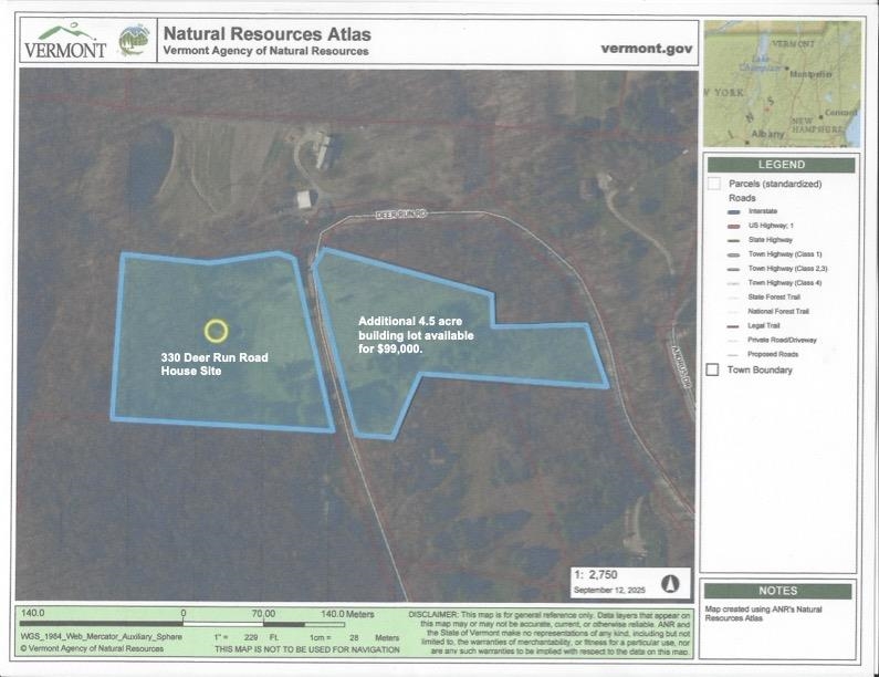 377 Deer Run Road Pawlet, VT 05761 - Photo 2 of 2