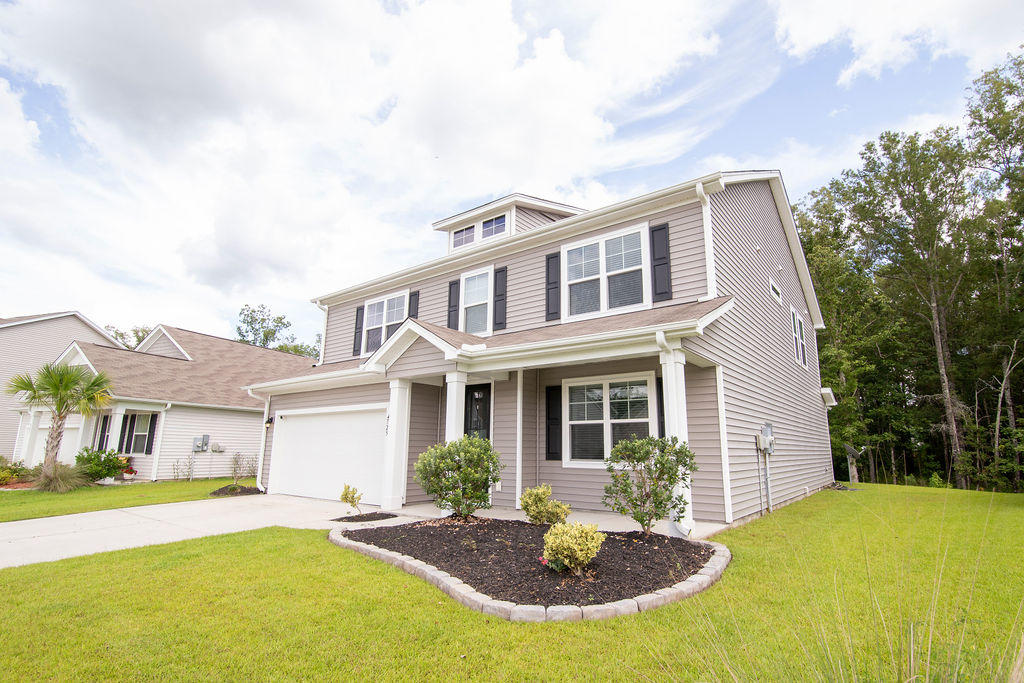 125 Nolin Road Moncks Corner, SC 29461 - Photo 2 of 18 side view