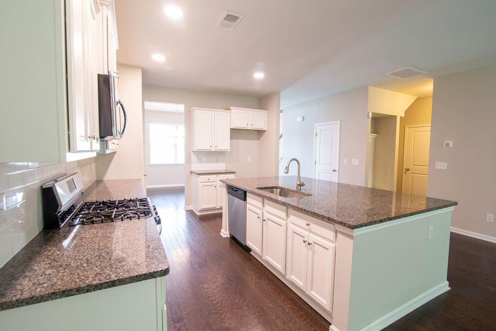 125 Nolin Road Moncks Corner, SC 29461 - Photo 5 of 18 kitchen 2