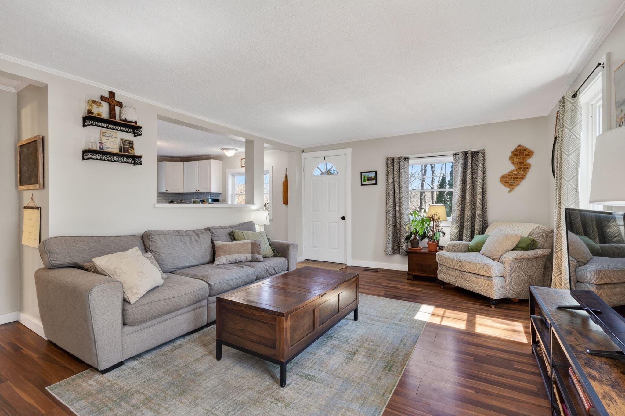 34 Tow Path Road Gorham, ME 04038 - Photo 14 of 40 34_Tow_Path_Rd_039