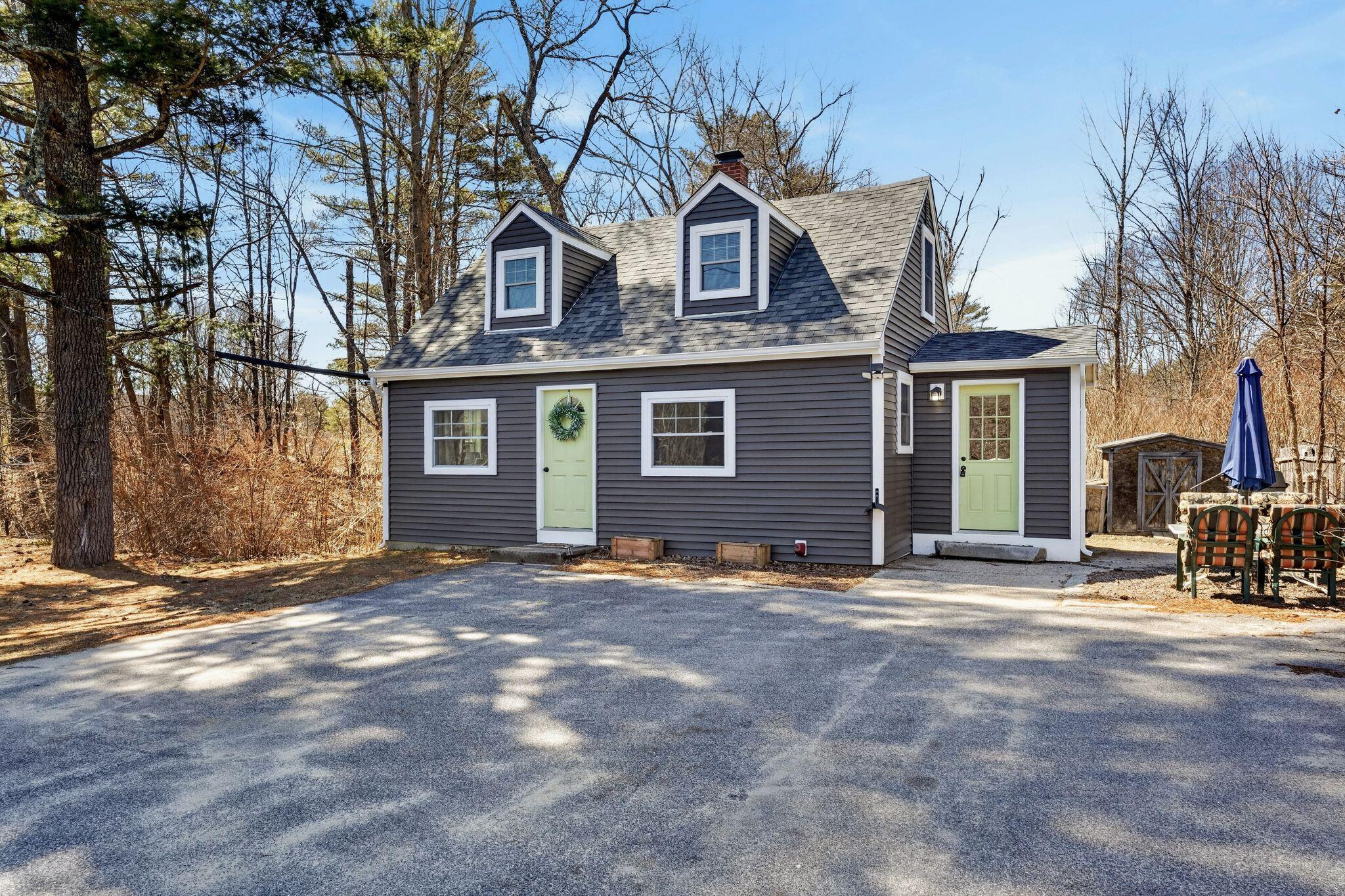 34 Tow Path Road Gorham, ME 04038 - Photo 2 of 40 34_Tow_Path_Rd_000