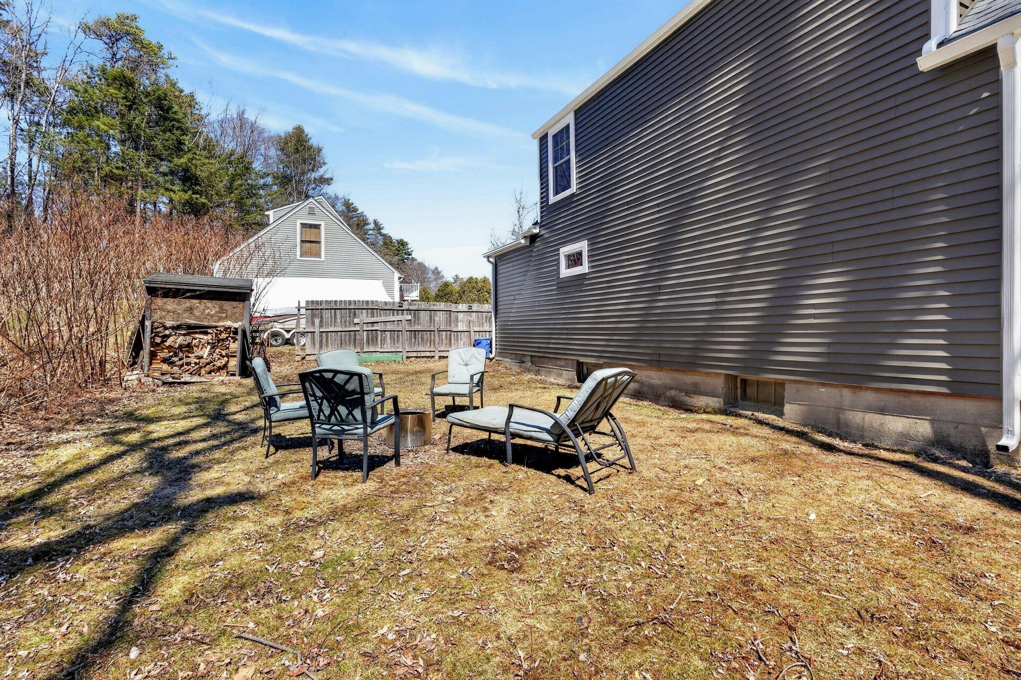 34 Tow Path Road Gorham, ME 04038 - Photo 29 of 40 34_Tow_Path_Rd_085