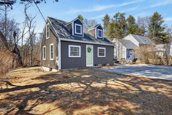 $394,900 | 34 Tow Path Road, Gorham, ME 04038