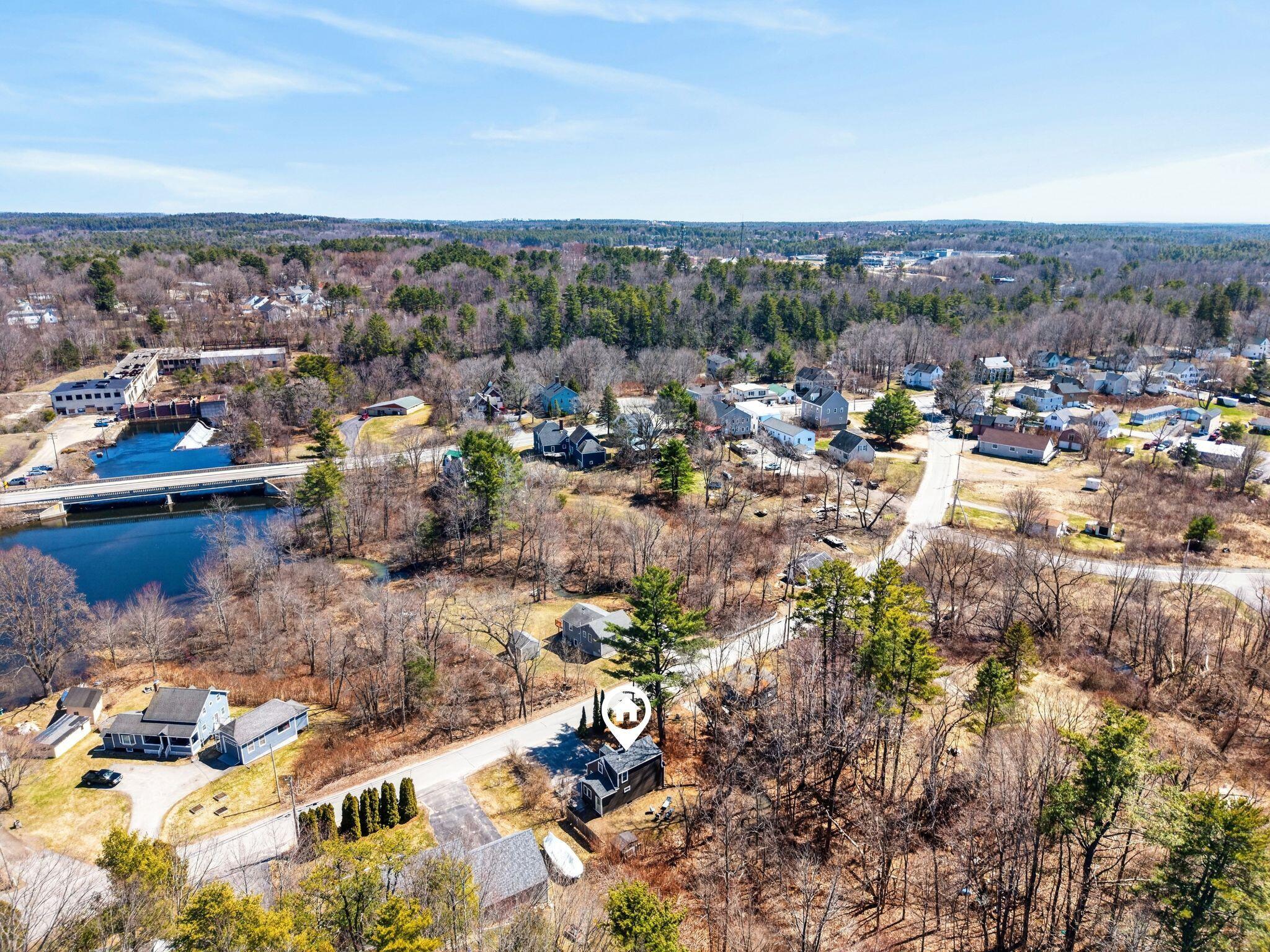 34 Tow Path Road Gorham, ME 04038 - Photo 32 of 40 34_Tow_Path_Rd_114B