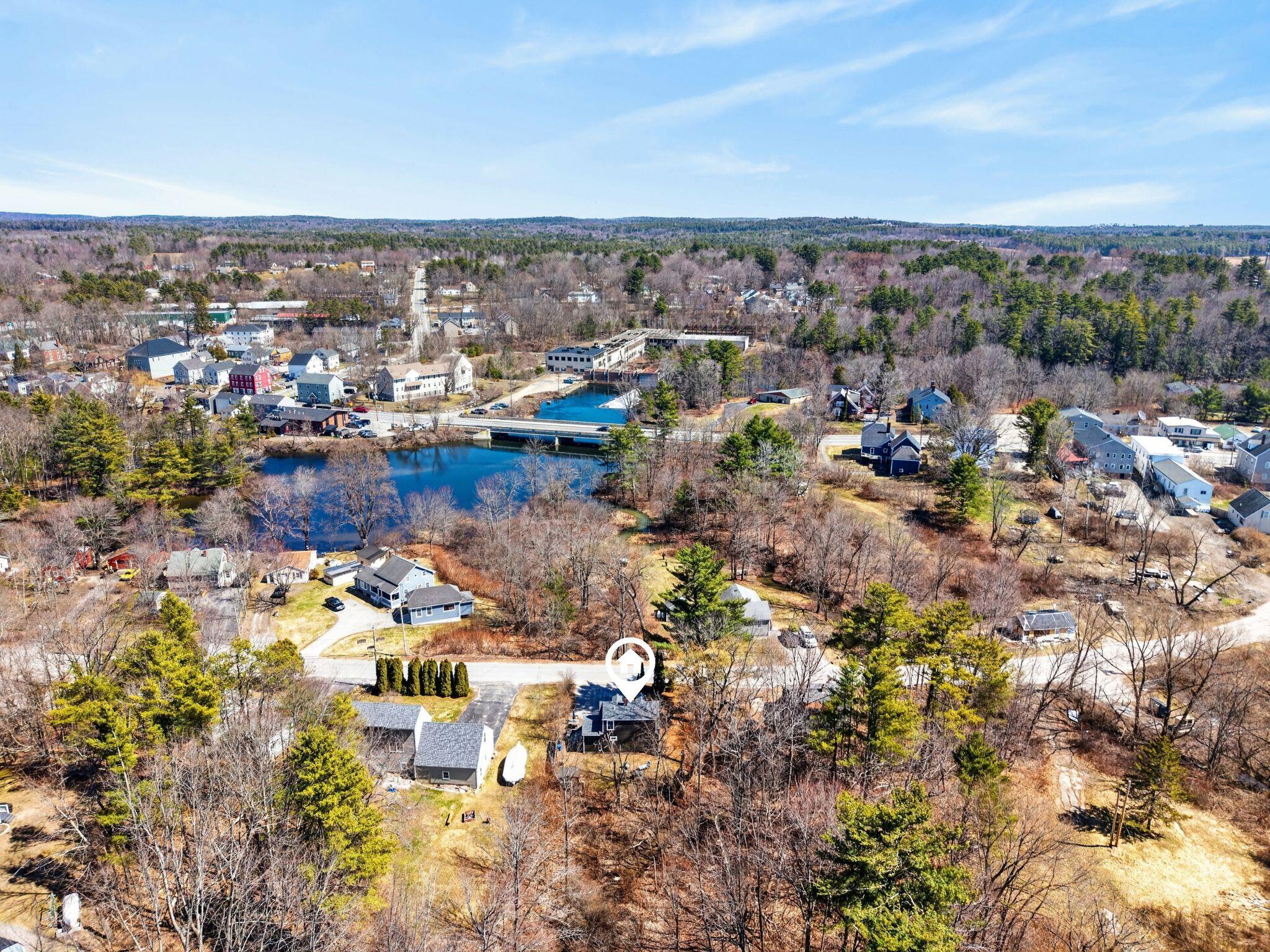 34 Tow Path Road Gorham, ME 04038 - Photo 33 of 40 34_Tow_Path_Rd_111B