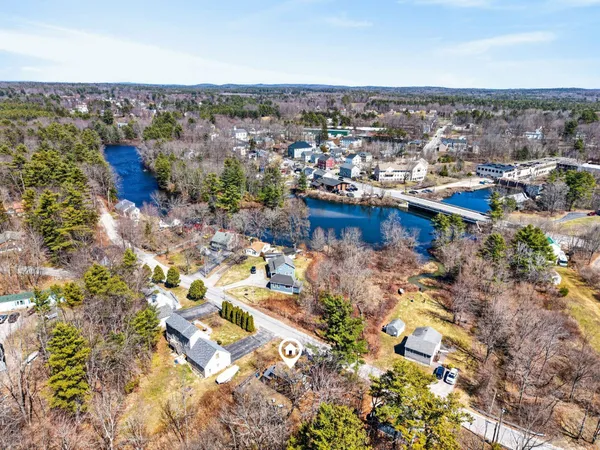 $394,900 | 34 Tow Path Road, Gorham, ME 04038