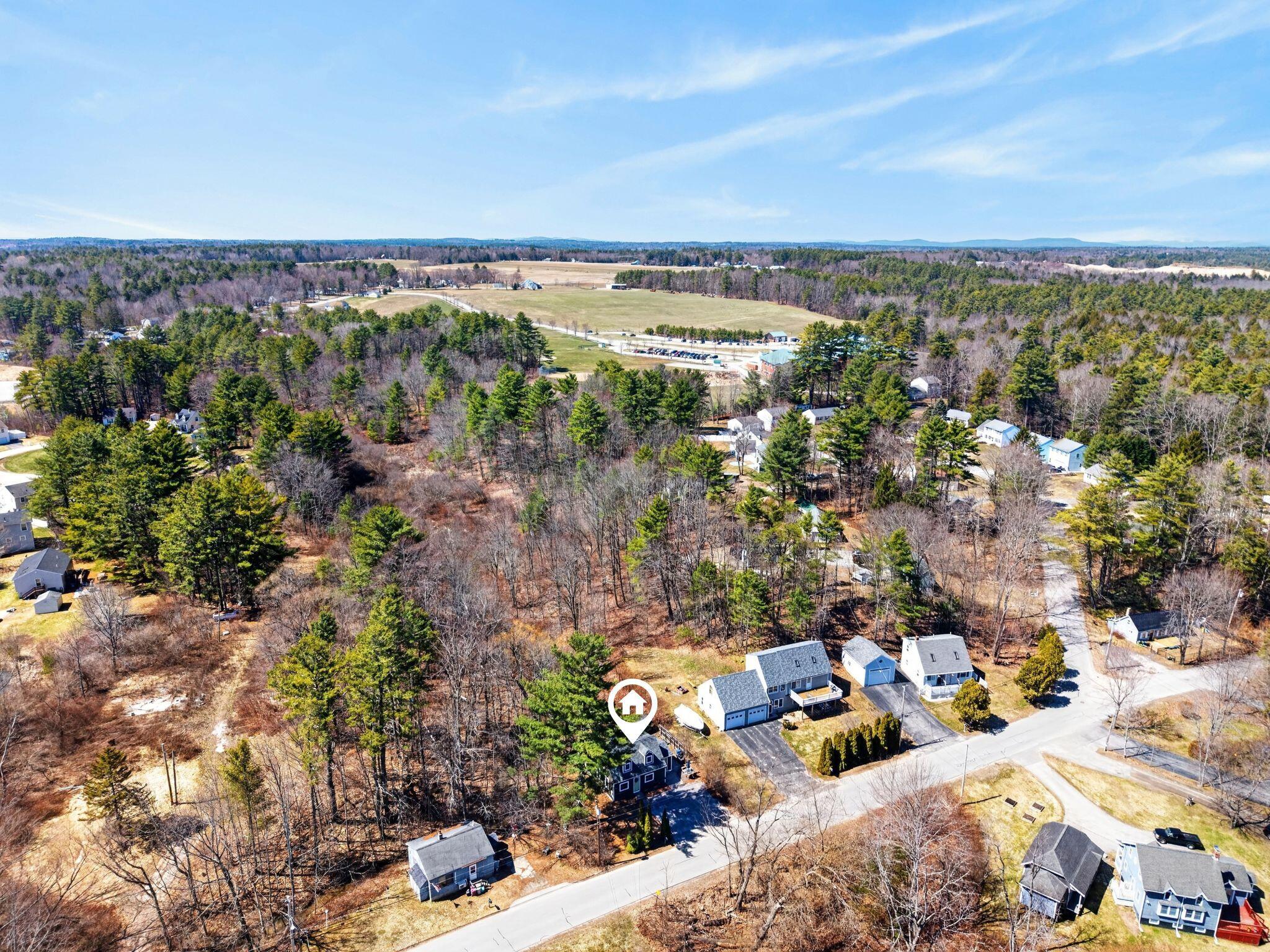 34 Tow Path Road Gorham, ME 04038 - Photo 35 of 40 34_Tow_Path_Rd_106B