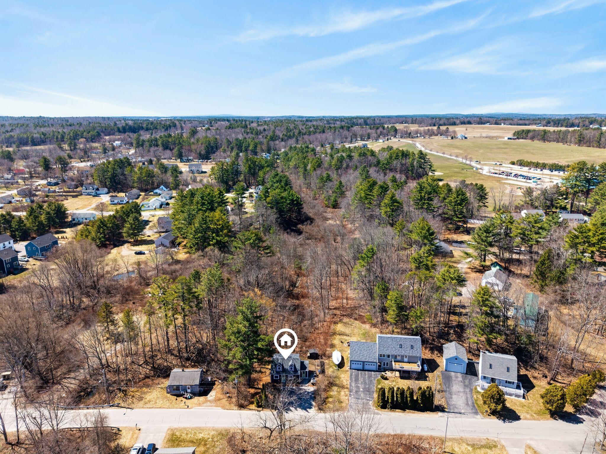 34 Tow Path Road Gorham, ME 04038 - Photo 36 of 40 34_Tow_Path_Rd_102B