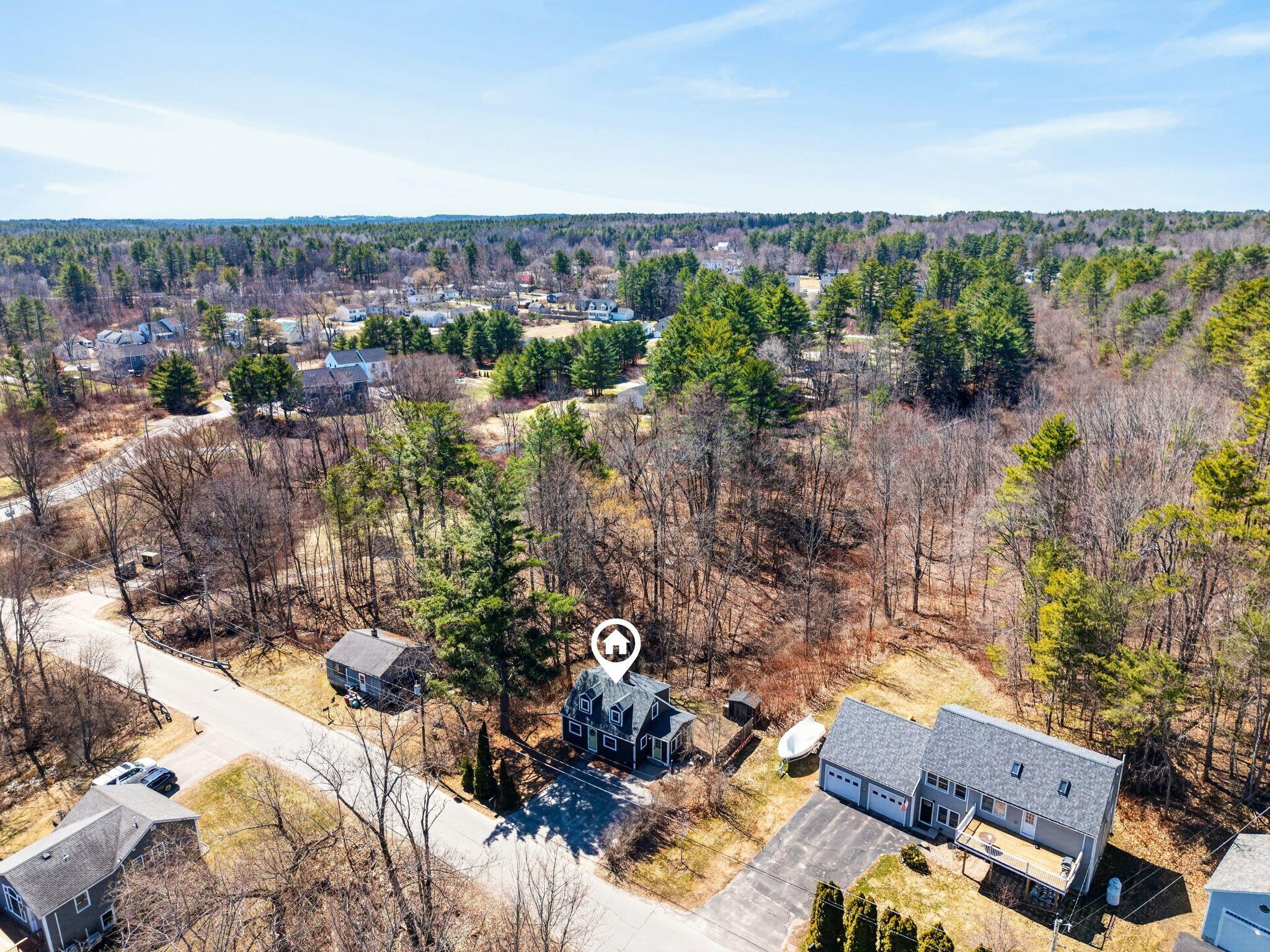 34 Tow Path Road Gorham, ME 04038 - Photo 37 of 40 34_Tow_Path_Rd_099B