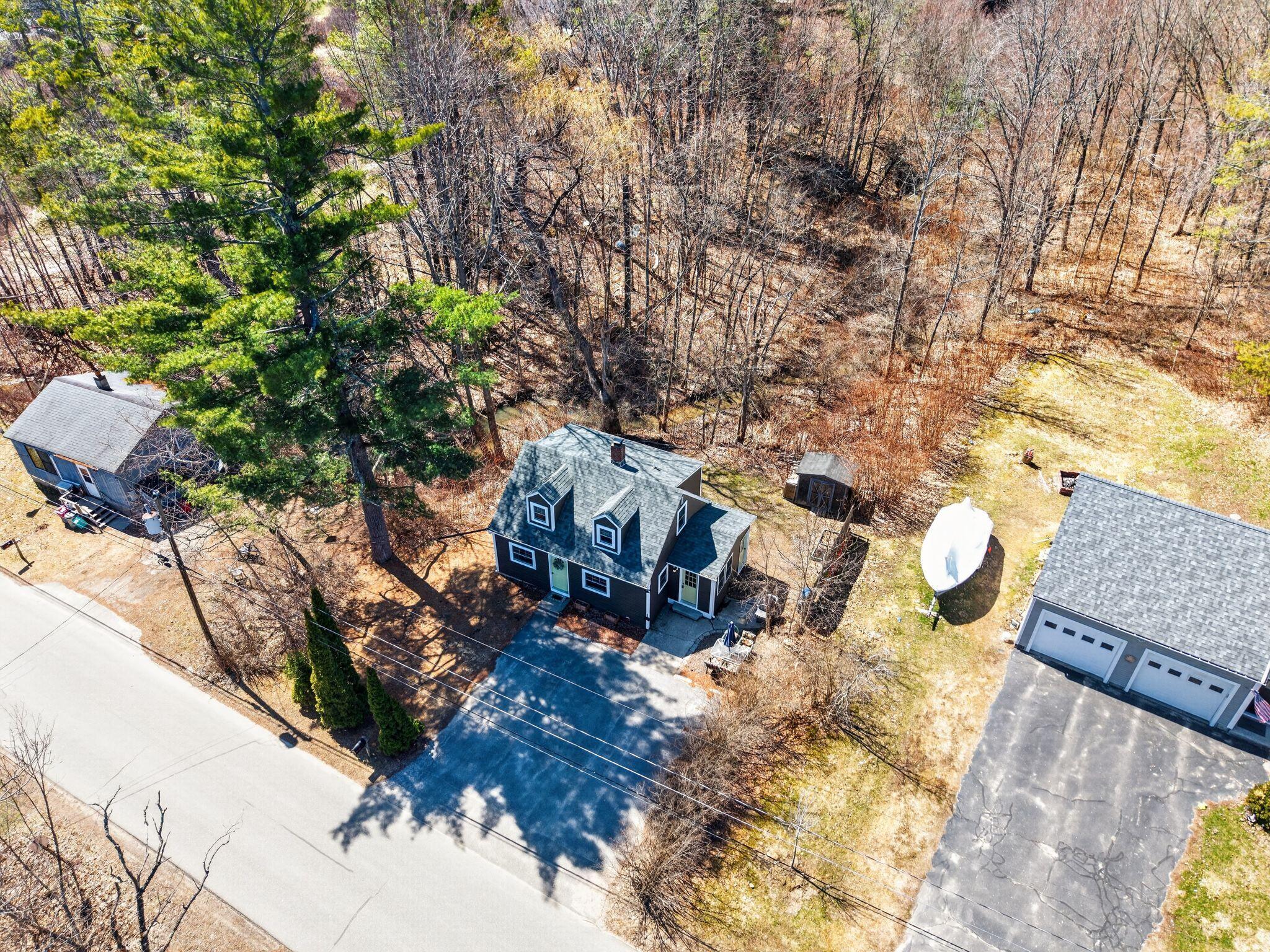 34 Tow Path Road Gorham, ME 04038 - Photo 40 of 40 34_Tow_Path_Rd_093