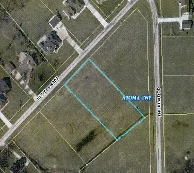 $29,900 | Lot 25 Shorewood Estates, St. Anne, IL 60964