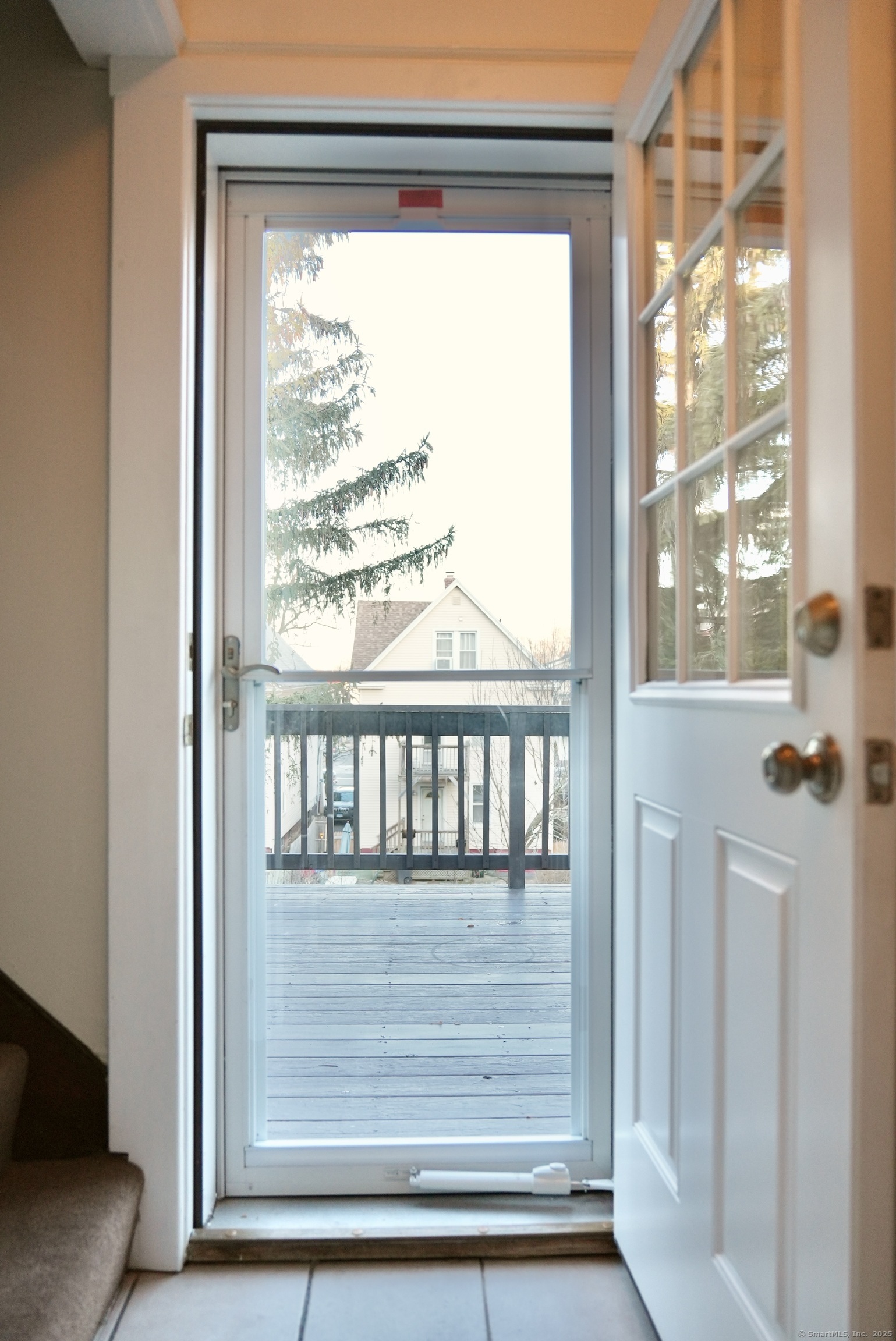 39 Pardee Place New Haven, CT 06515 - Photo 20 of 32 a view of front door
