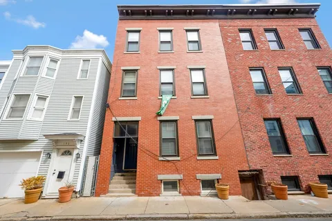 $659,000 | 192 Athens Street, Unit 3, Boston, MA 02127
