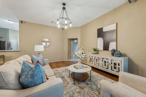 $345,000 | 8117 Jolie Drive, Fort Worth, TX 76137