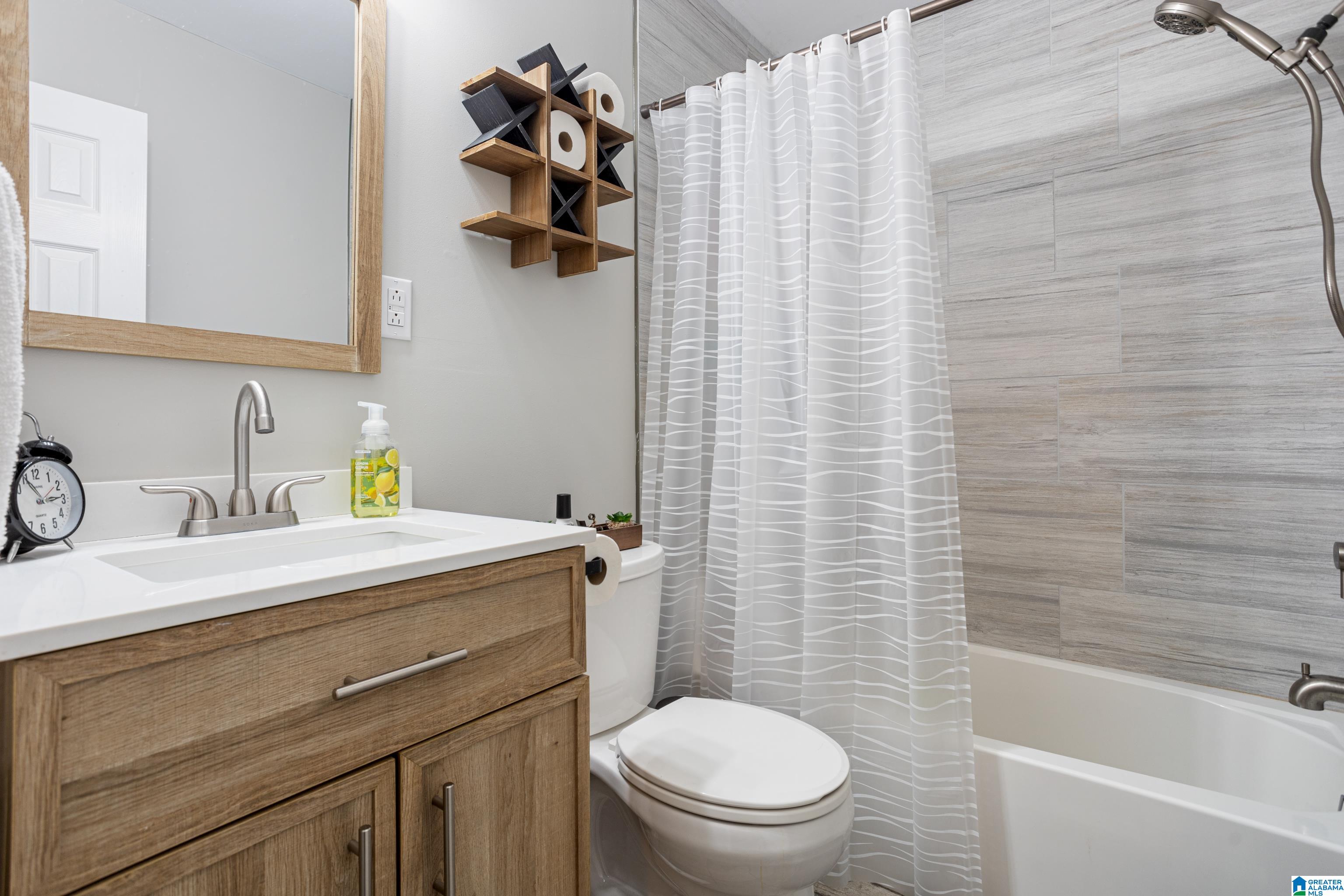 242 Odum Road Gardendale, AL 35071 - Photo 25 of 58