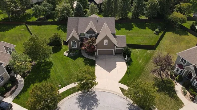 $775,000 | 15636 South Gallery Street, Olathe, KS 66062