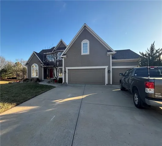 $775,000 | 15636 South Gallery Street, Olathe, KS 66062