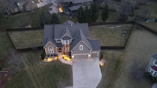 $775,000 | 15636 South Gallery Street, Olathe, KS 66062