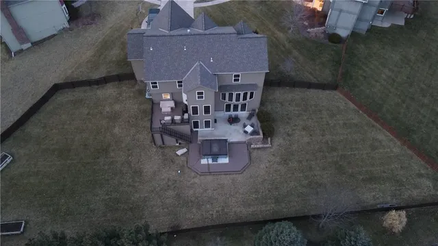 $775,000 | 15636 South Gallery Street, Olathe, KS 66062