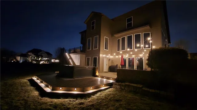 $775,000 | 15636 South Gallery Street, Olathe, KS 66062