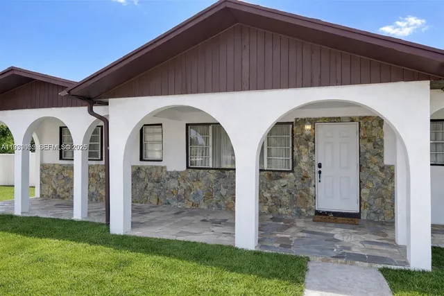 $3,500 | 3440 Northwest 206th Street, Unit A, Miami Gardens, FL 33056