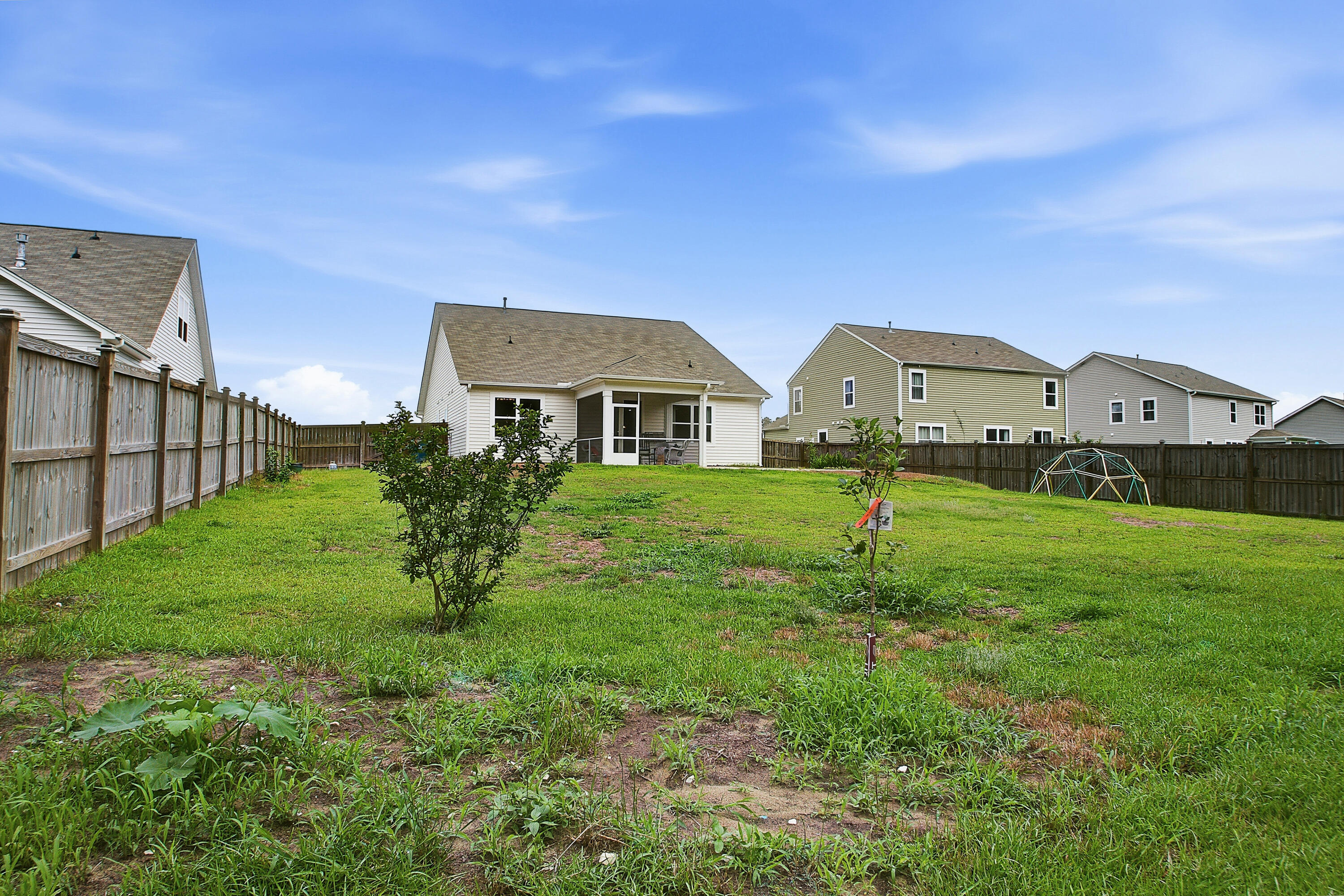 1122 Wading Point Boulevard Huger, SC 29450 - Photo 38 of 68