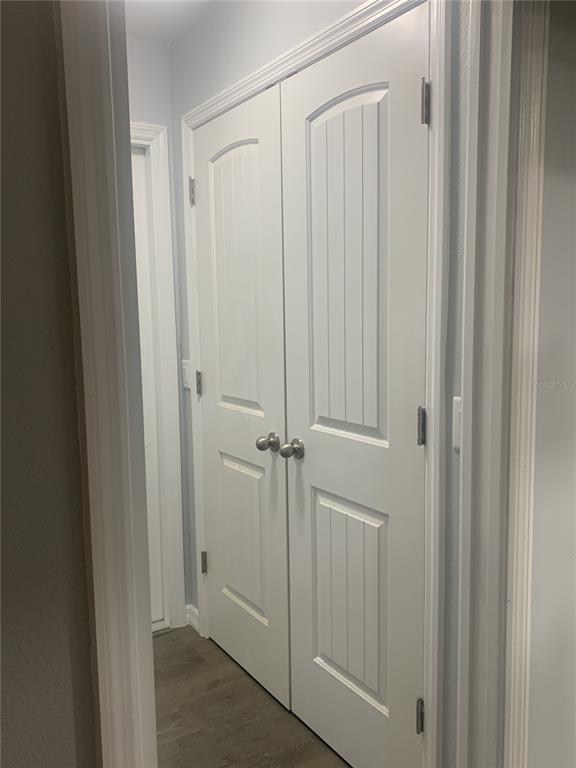 16201 Crider Road Brooksville, FL 34614 - Photo 13 of 18 a view of a bathroom