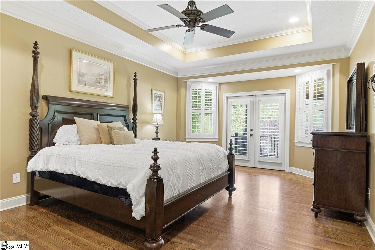 128 Fox Farm Way Greer, SC 29651 - Photo 13 of 49