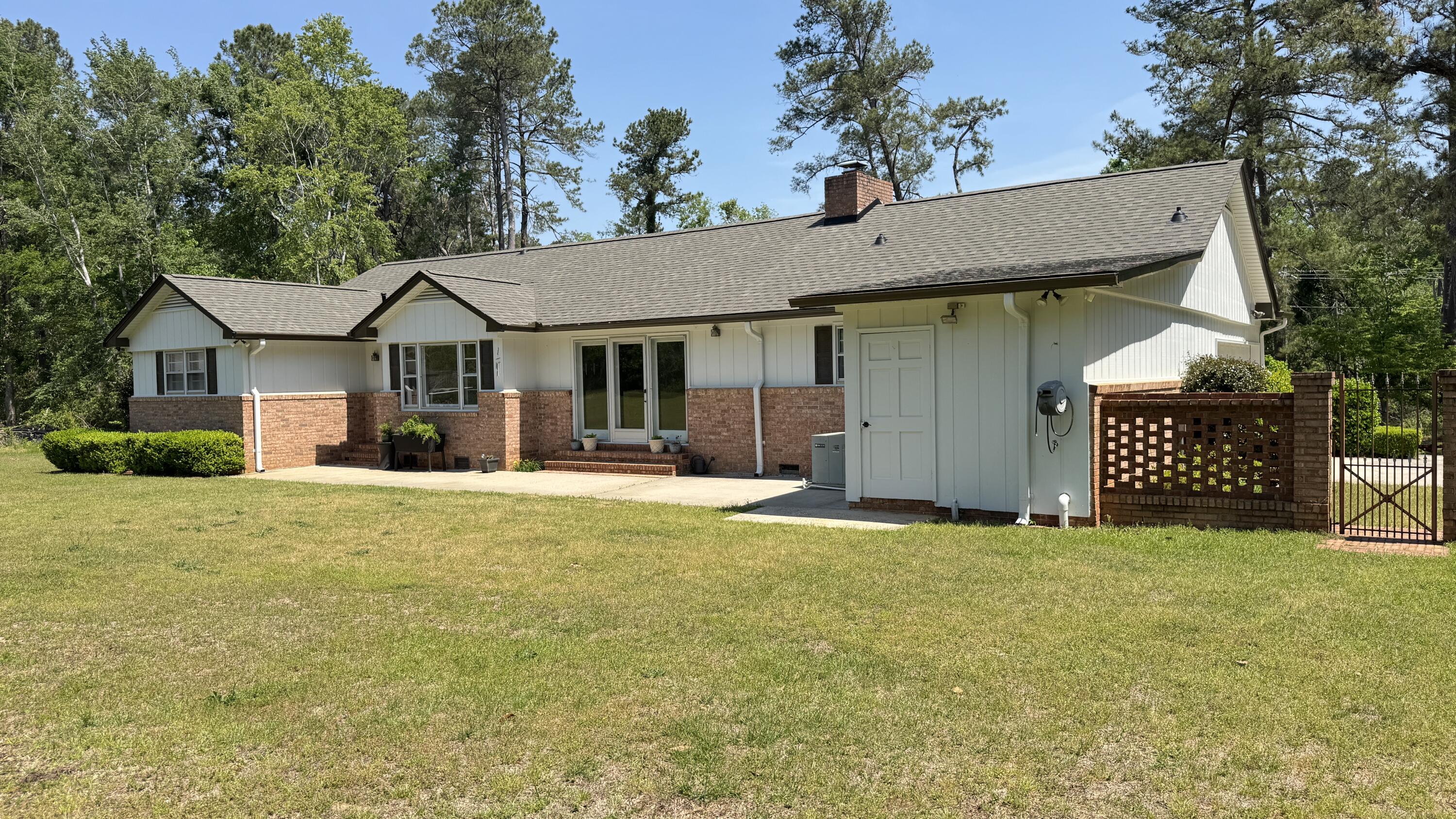 568 West Five Notch Road North Augusta, SC 29860 - Photo 40 of 58