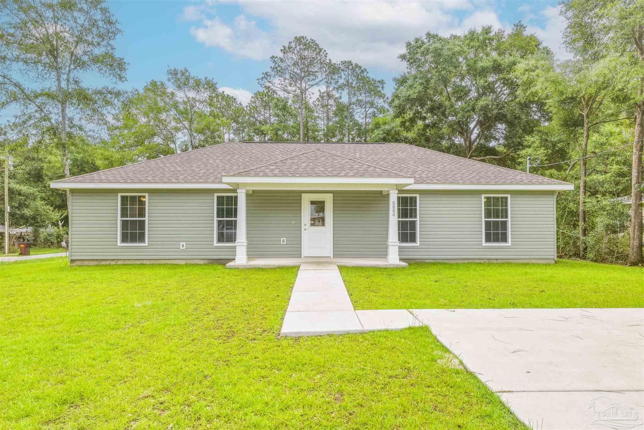 6884 Fast Gun Lane Milton, FL 32570 - Photo 4 of 35