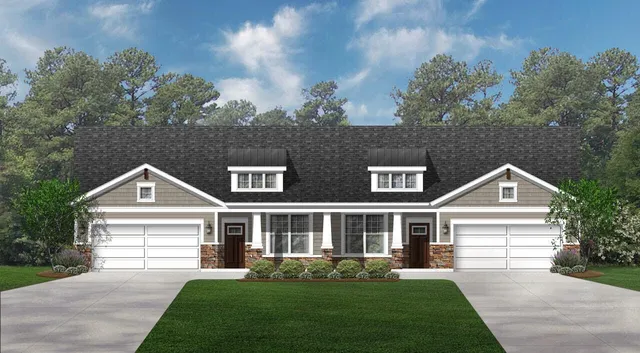 $355,990 | 609 Cadence Circle, Lake Geneva, WI 53147