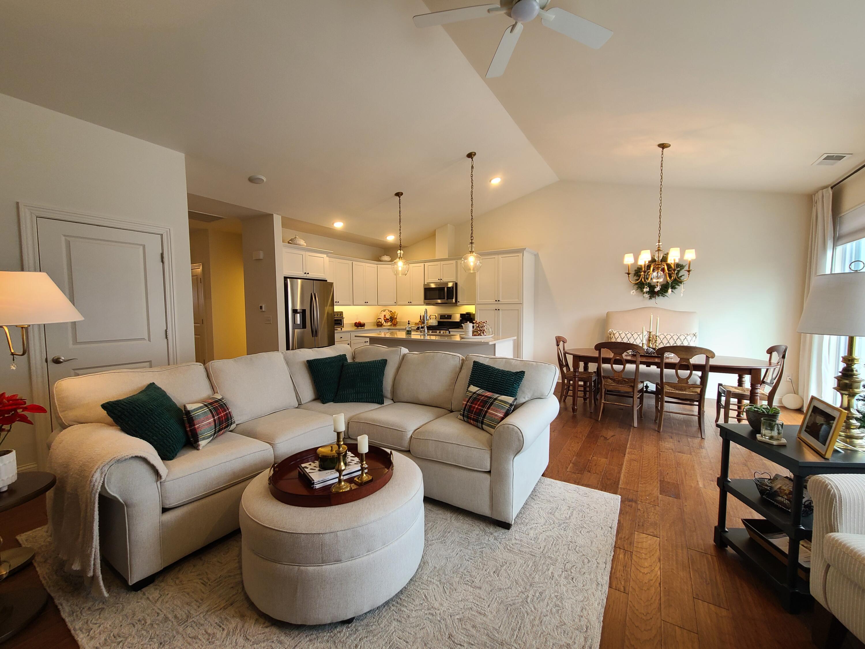 609 Cadence Circle Lake Geneva, WI 53147 - Photo 13 of 30 Photos not of Actual Home