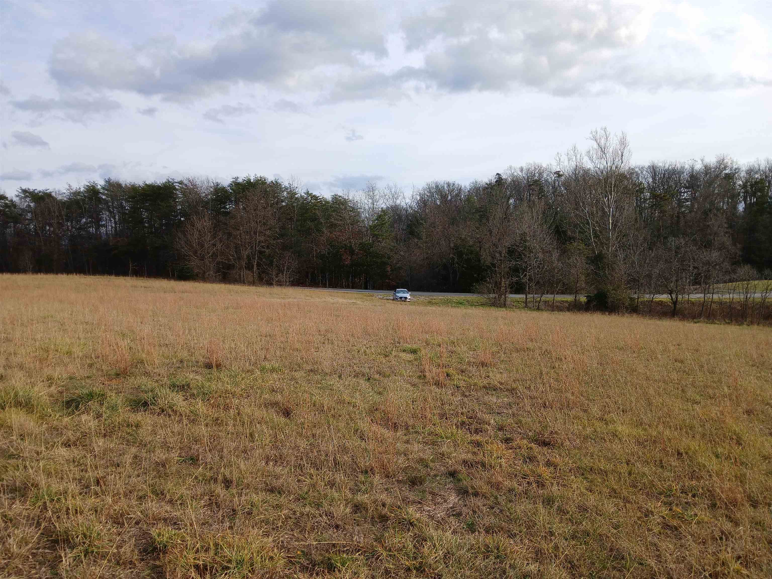 Tbd Niswander Road Staunton, VA 24401 - Photo 3 of 10 a view of outdoor space with trees