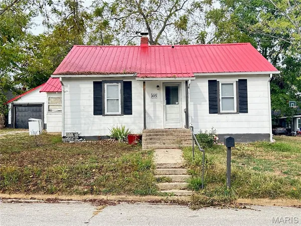 $75,000 | 103 South Tower Street, Salem, MO 65560