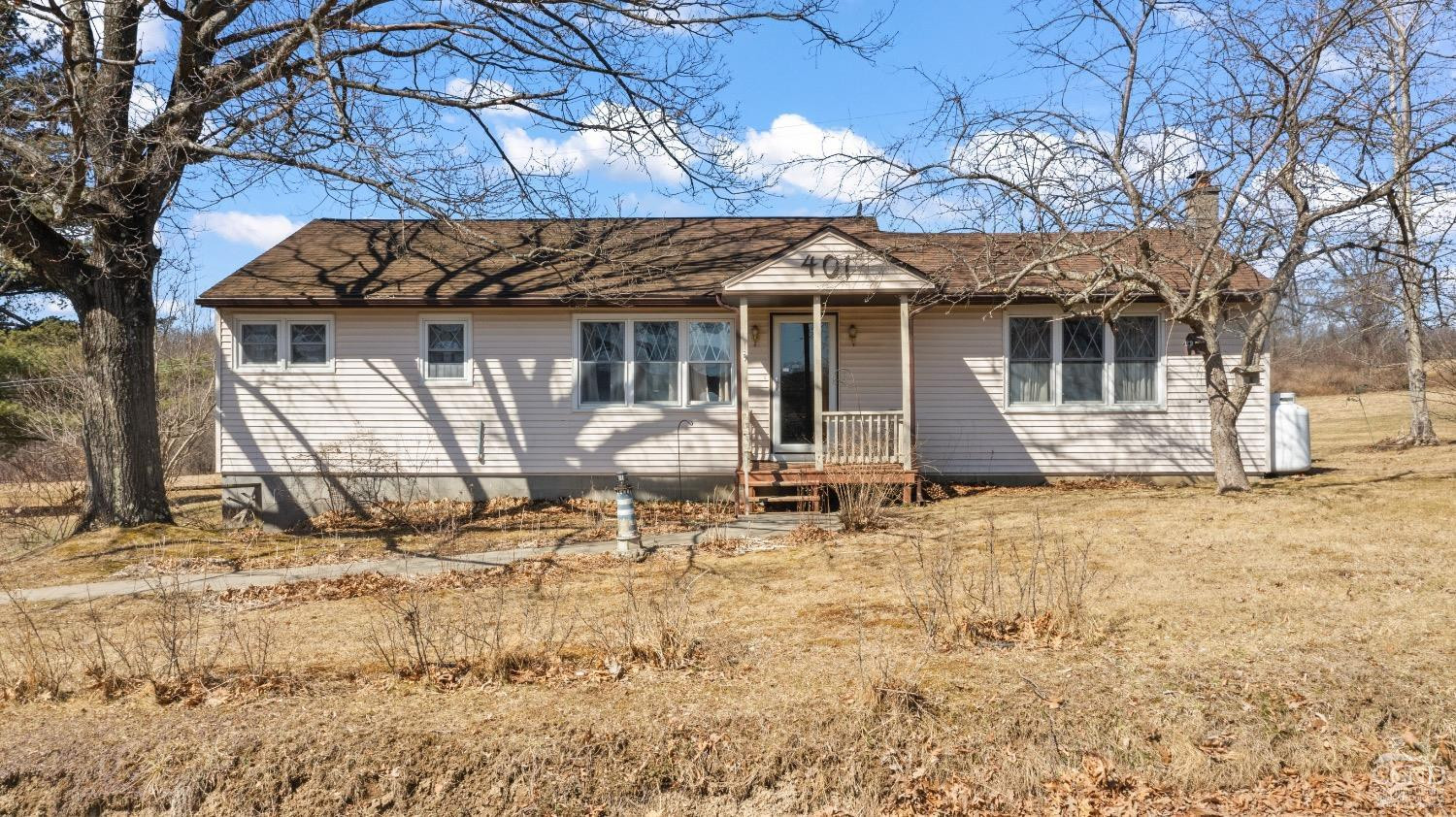 401 Bushnell Road Chatham, NY 12037 - Photo 1 of 20 Photo 1