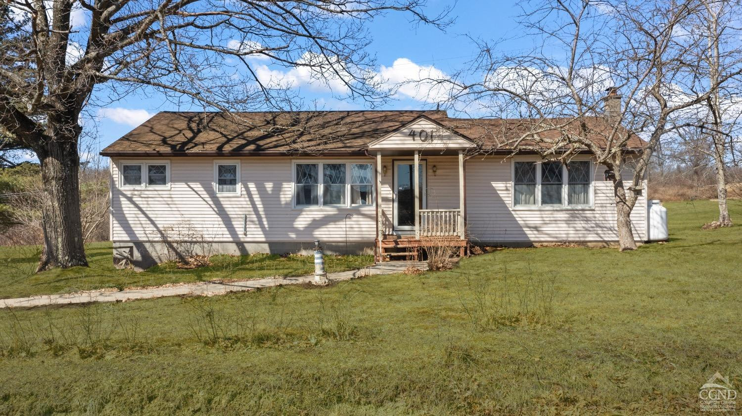 401 Bushnell Road Chatham, NY 12037 - Photo 17 of 20 Photo 17