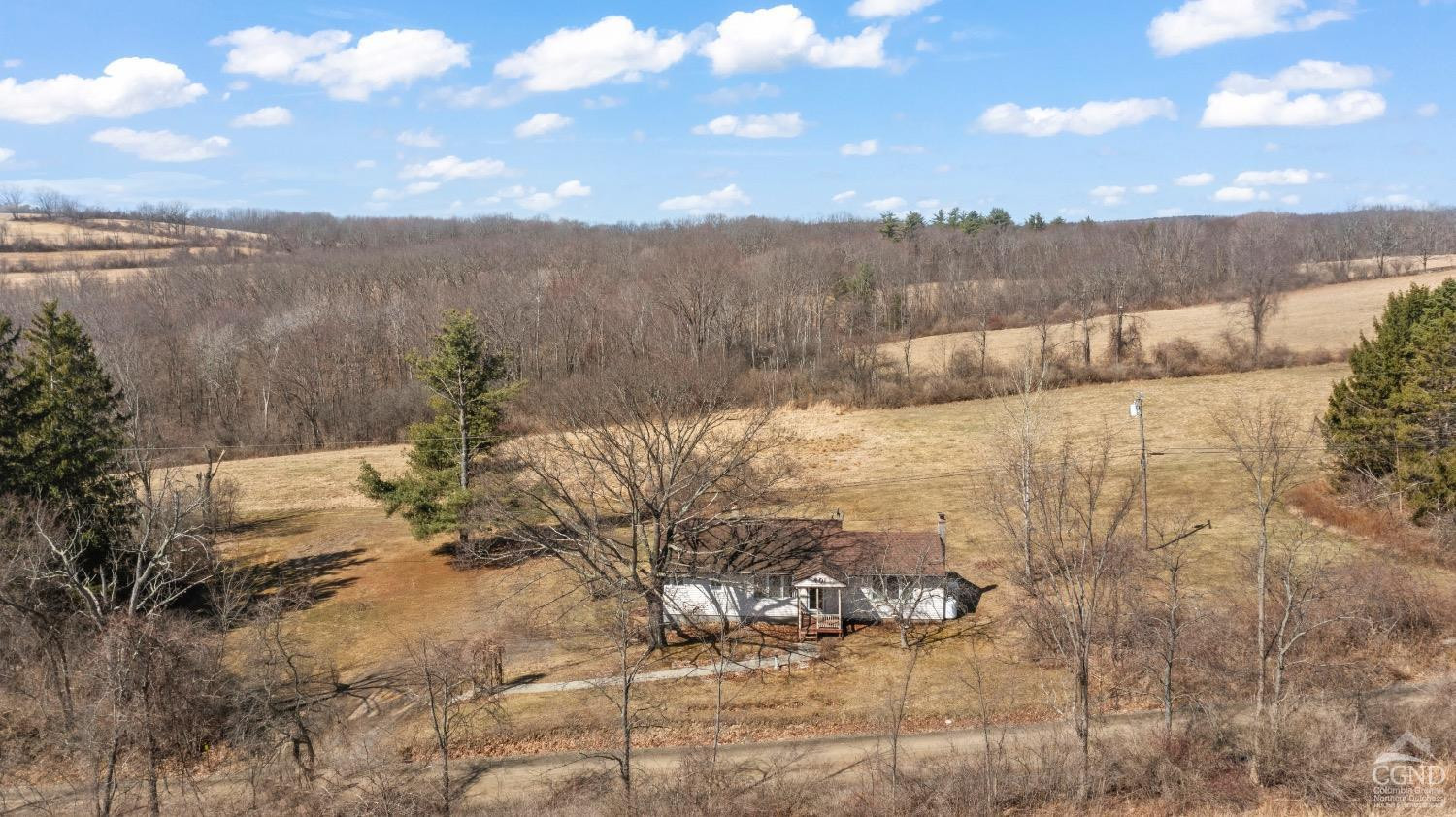 401 Bushnell Road Chatham, NY 12037 - Photo 18 of 20 Photo 18