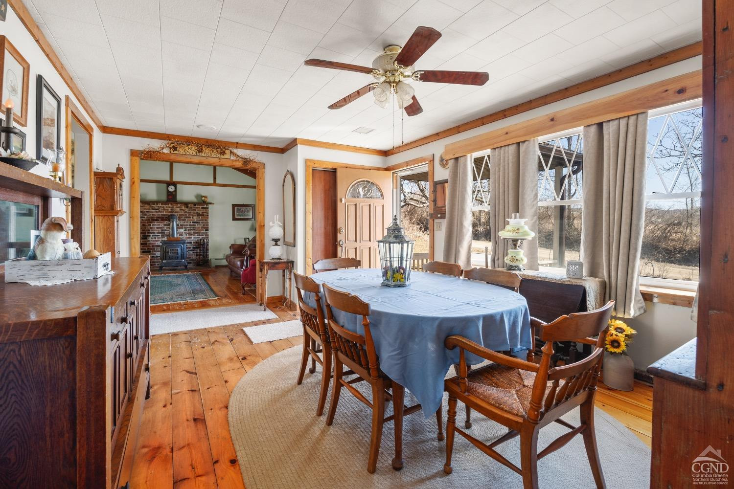 401 Bushnell Road Chatham, NY 12037 - Photo 5 of 20 Photo 5