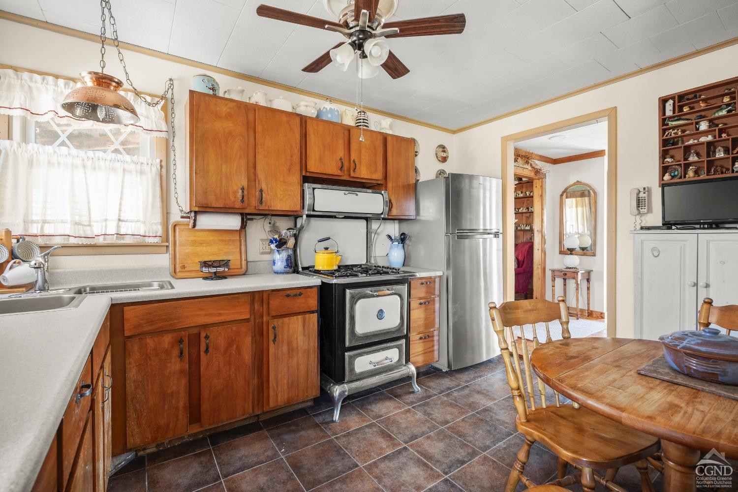 401 Bushnell Road Chatham, NY 12037 - Photo 6 of 20 Photo 6