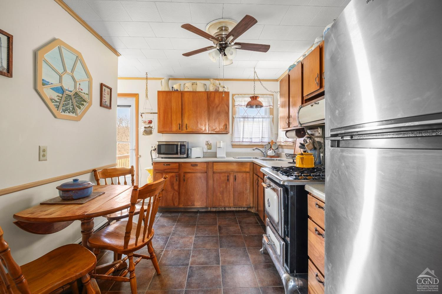 401 Bushnell Road Chatham, NY 12037 - Photo 7 of 20 Photo 7