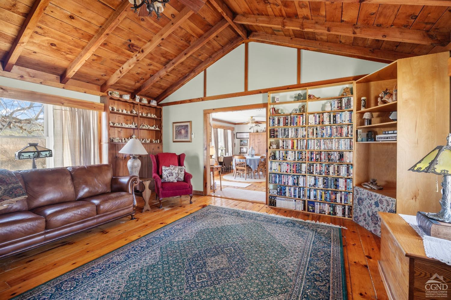 401 Bushnell Road Chatham, NY 12037 - Photo 8 of 20 Photo 8