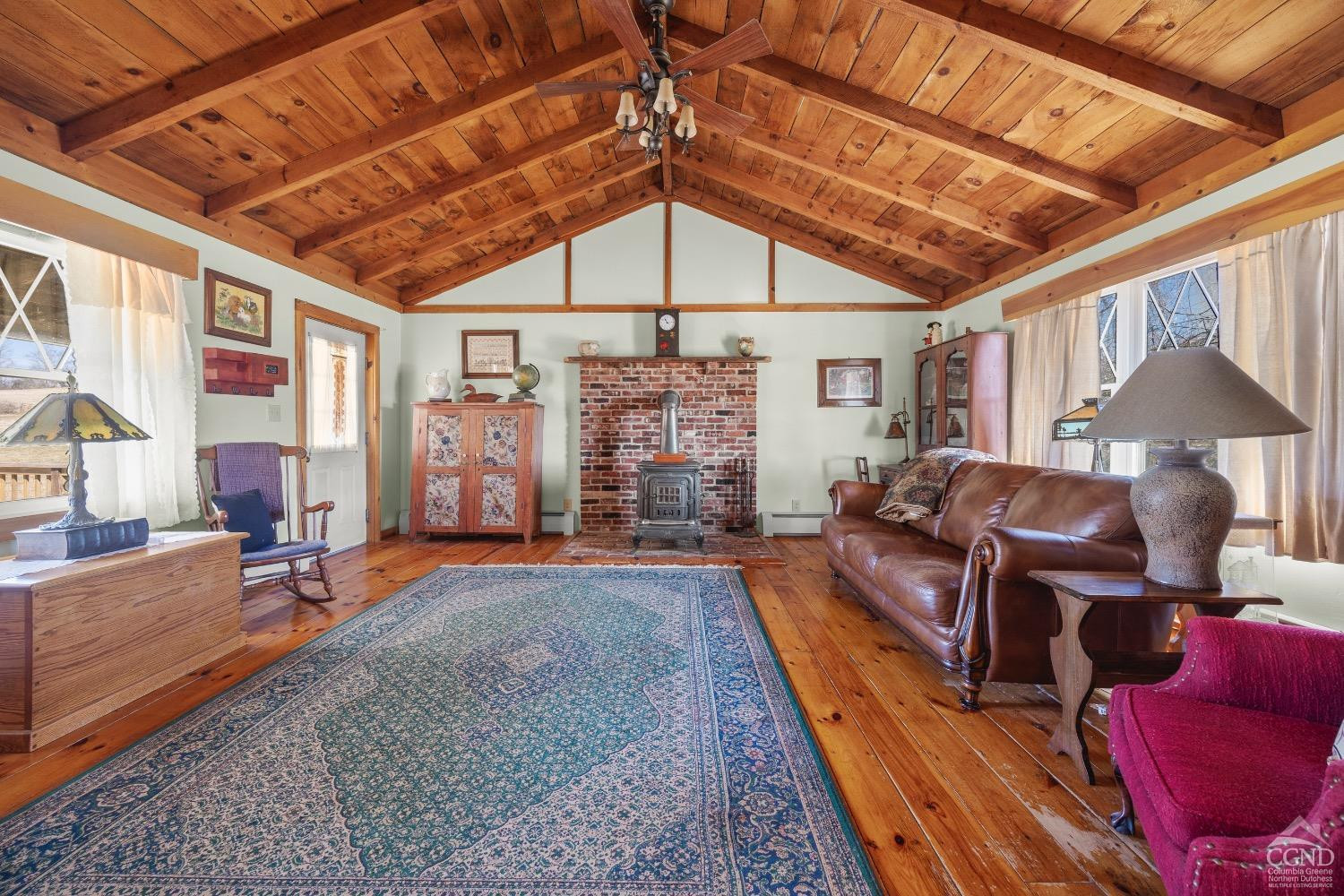 401 Bushnell Road Chatham, NY 12037 - Photo 9 of 20 Photo 9